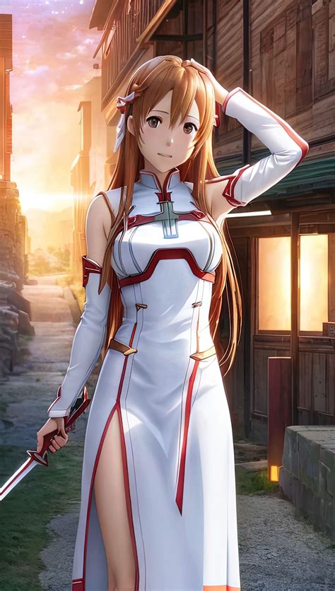 asuna